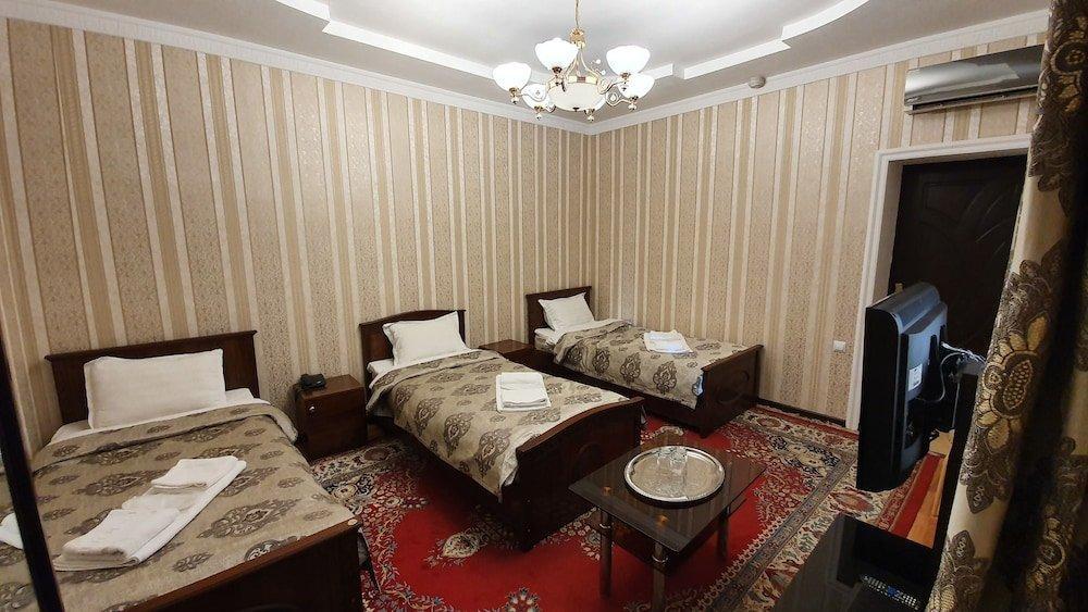 Sarbon Hotel Tashkent Esterno foto