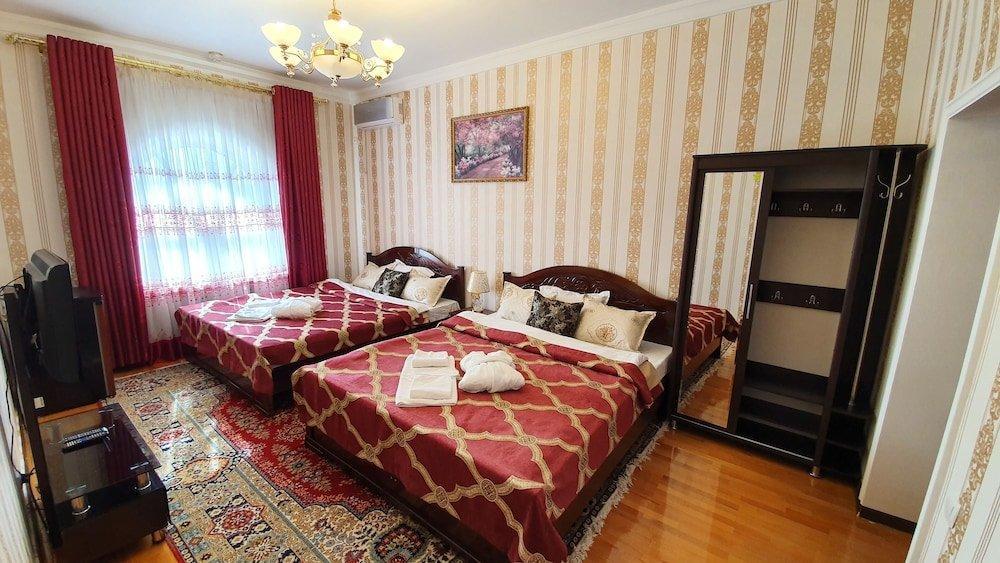 Sarbon Hotel Tashkent Esterno foto