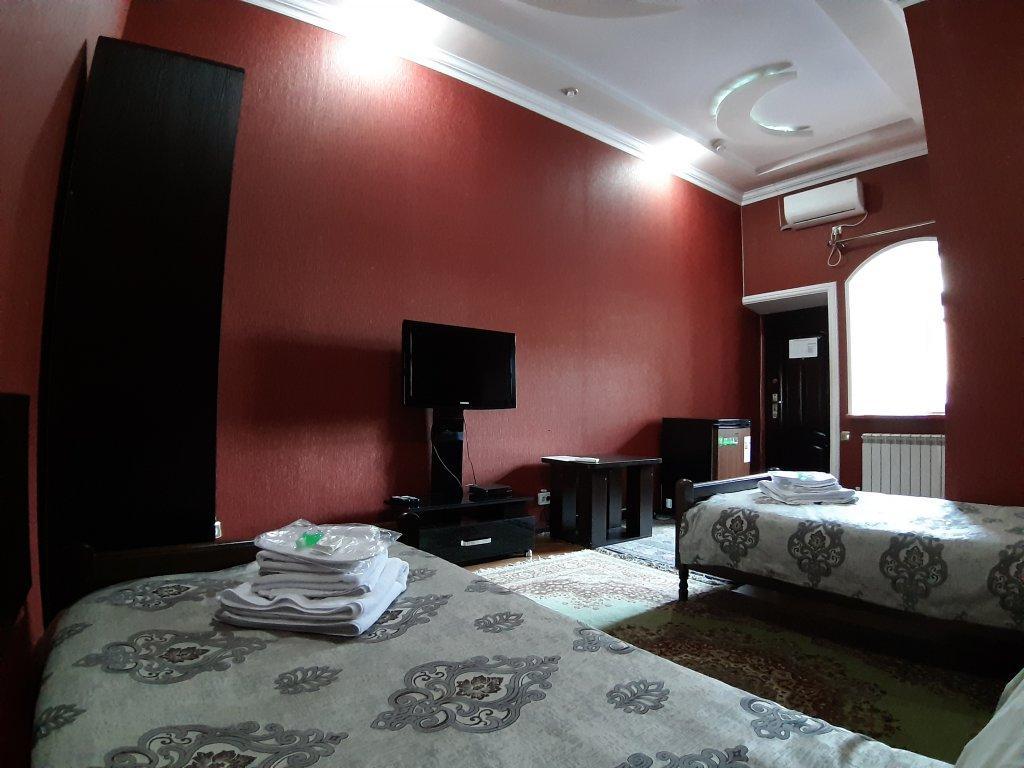 Sarbon Hotel Tashkent Esterno foto